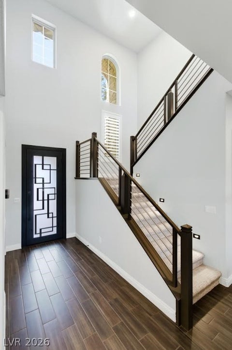 Tiny photo for 442 Rosina Vista Street, Las Vegas, NV 89138 (MLS # 2758857)
