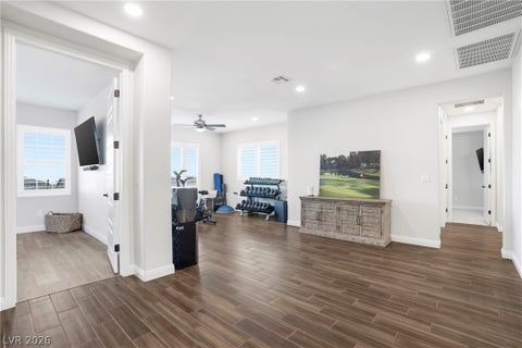 Tiny photo for 442 Rosina Vista Street, Las Vegas, NV 89138 (MLS # 2758857)