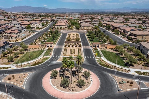 Tiny photo for 442 Rosina Vista Street, Las Vegas, NV 89138 (MLS # 2758857)