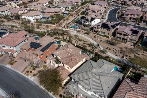 Tiny photo for 442 Rosina Vista Street, Las Vegas, NV 89138 (MLS # 2758857)