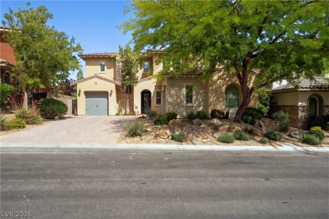 Tiny photo for 442 Rosina Vista Street, Las Vegas, NV 89138 (MLS # 2758857)