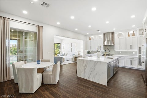 Tiny photo for 442 Rosina Vista Street, Las Vegas, NV 89138 (MLS # 2758857)