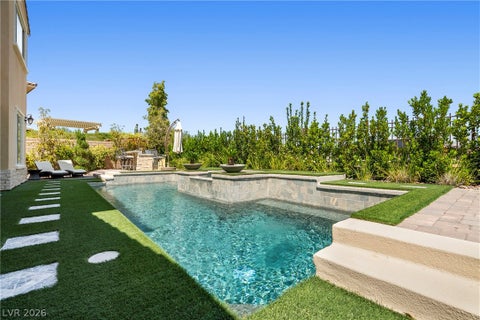 Tiny photo for 442 Rosina Vista Street, Las Vegas, NV 89138 (MLS # 2758857)
