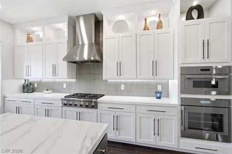 Tiny photo for 442 Rosina Vista Street, Las Vegas, NV 89138 (MLS # 2758857)