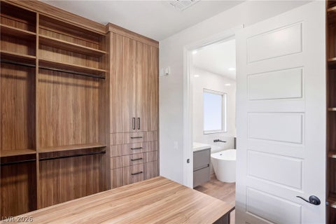 Tiny photo for 442 Rosina Vista Street, Las Vegas, NV 89138 (MLS # 2758857)