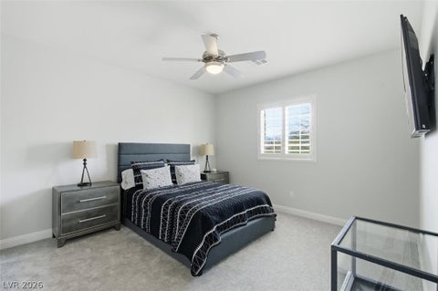 Tiny photo for 442 Rosina Vista Street, Las Vegas, NV 89138 (MLS # 2758857)