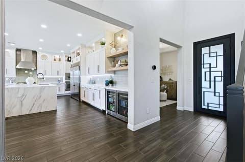 Tiny photo for 442 Rosina Vista Street, Las Vegas, NV 89138 (MLS # 2758857)