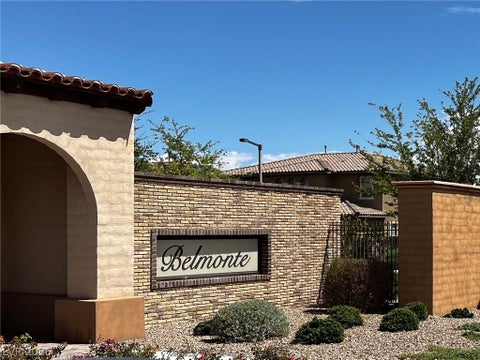 Tiny photo for 442 Rosina Vista Street, Las Vegas, NV 89138 (MLS # 2758857)