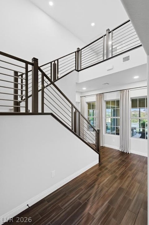 Tiny photo for 442 Rosina Vista Street, Las Vegas, NV 89138 (MLS # 2758857)