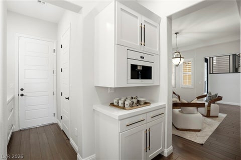 Tiny photo for 442 Rosina Vista Street, Las Vegas, NV 89138 (MLS # 2758857)