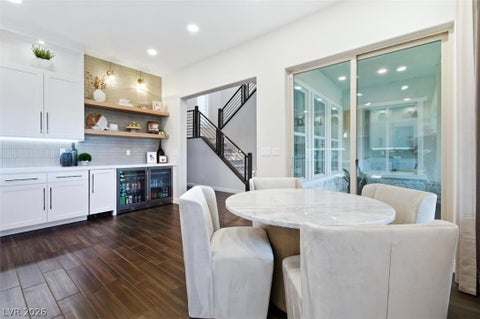 Tiny photo for 442 Rosina Vista Street, Las Vegas, NV 89138 (MLS # 2758857)