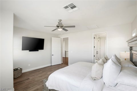 Tiny photo for 442 Rosina Vista Street, Las Vegas, NV 89138 (MLS # 2758857)