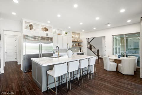 Tiny photo for 442 Rosina Vista Street, Las Vegas, NV 89138 (MLS # 2758857)