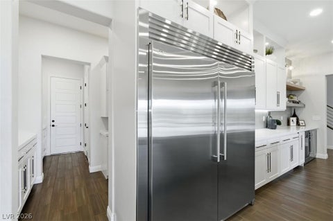 Tiny photo for 442 Rosina Vista Street, Las Vegas, NV 89138 (MLS # 2758857)