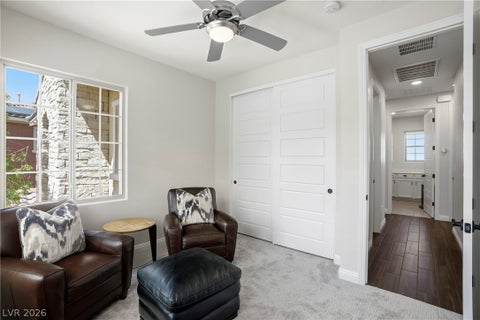 Tiny photo for 442 Rosina Vista Street, Las Vegas, NV 89138 (MLS # 2758857)
