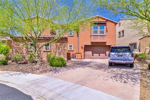 2497 Birch Hollow Street Henderson NV 89044