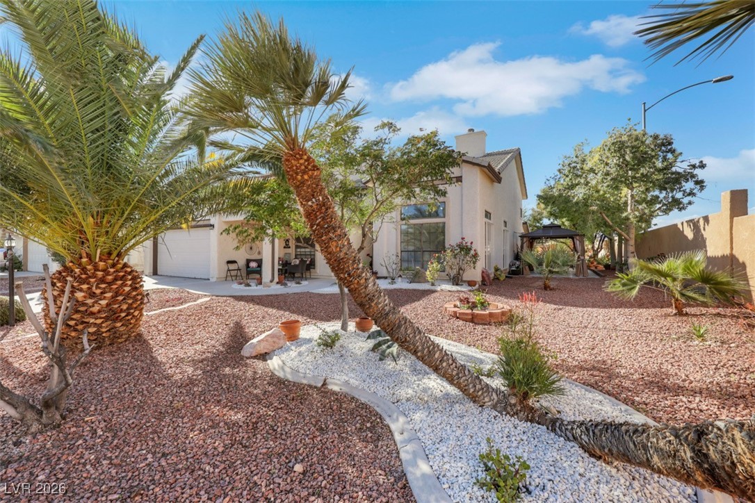 5553 Singing Hills Drive