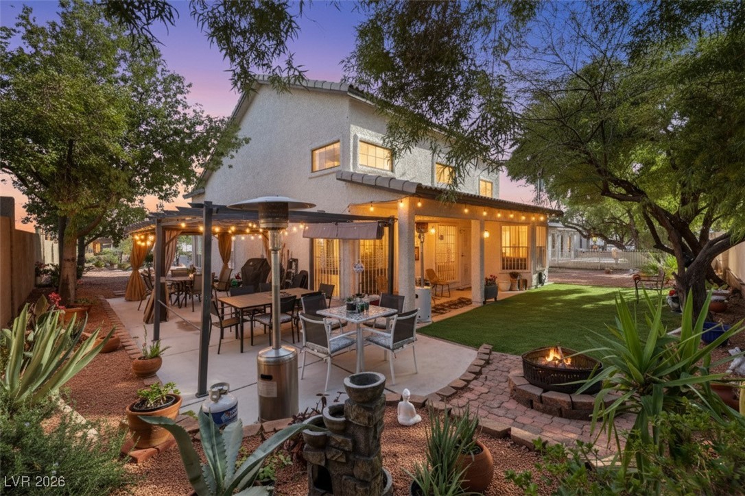 5553 Singing Hills Drive