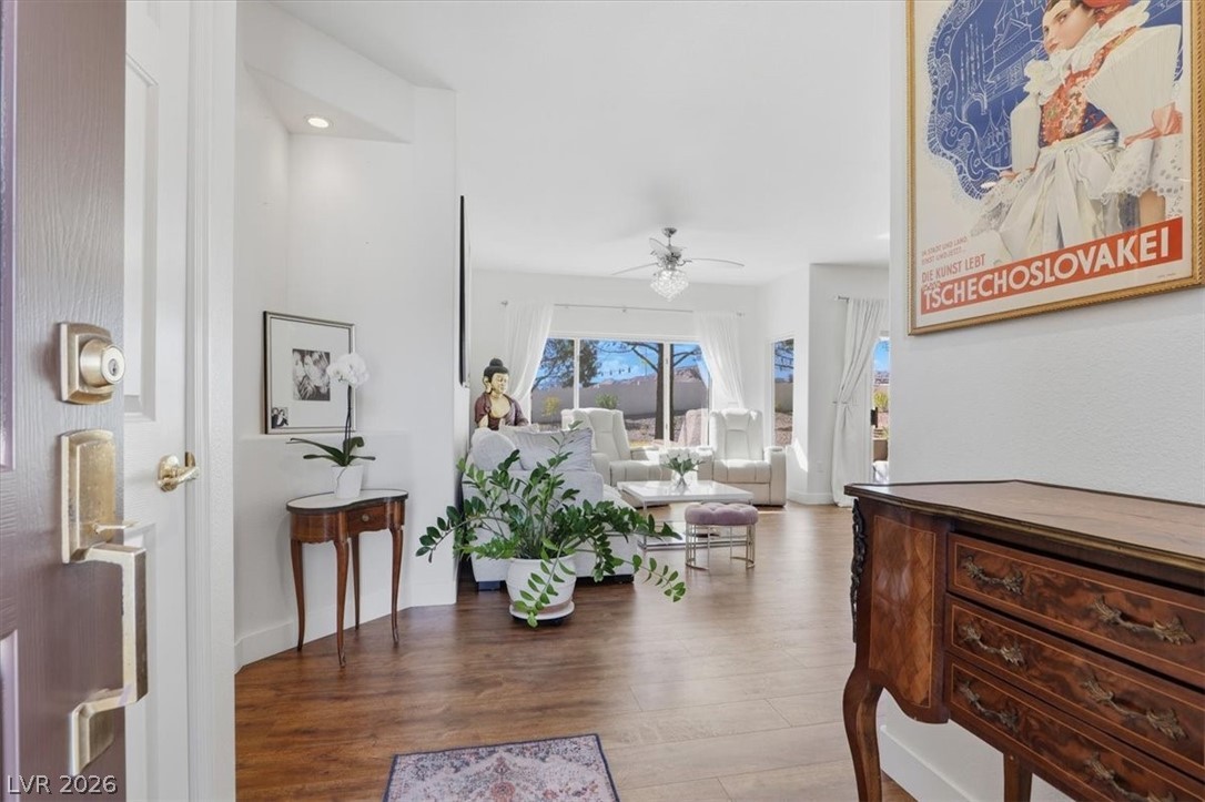 11013 Mission Lakes Avenue