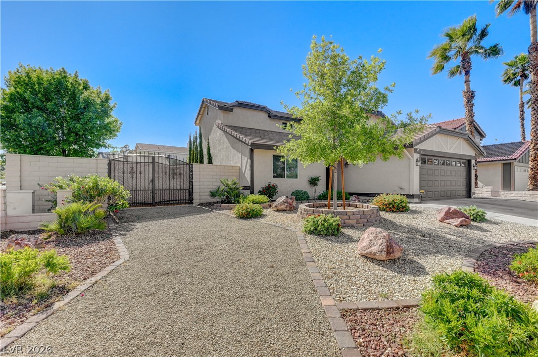 4377 Hallendale Drive