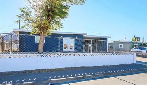 243 Tungsten Street Henderson NV 89015