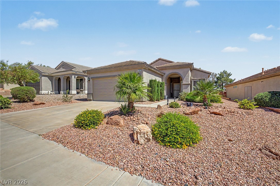 2160 Tiger Links Drive