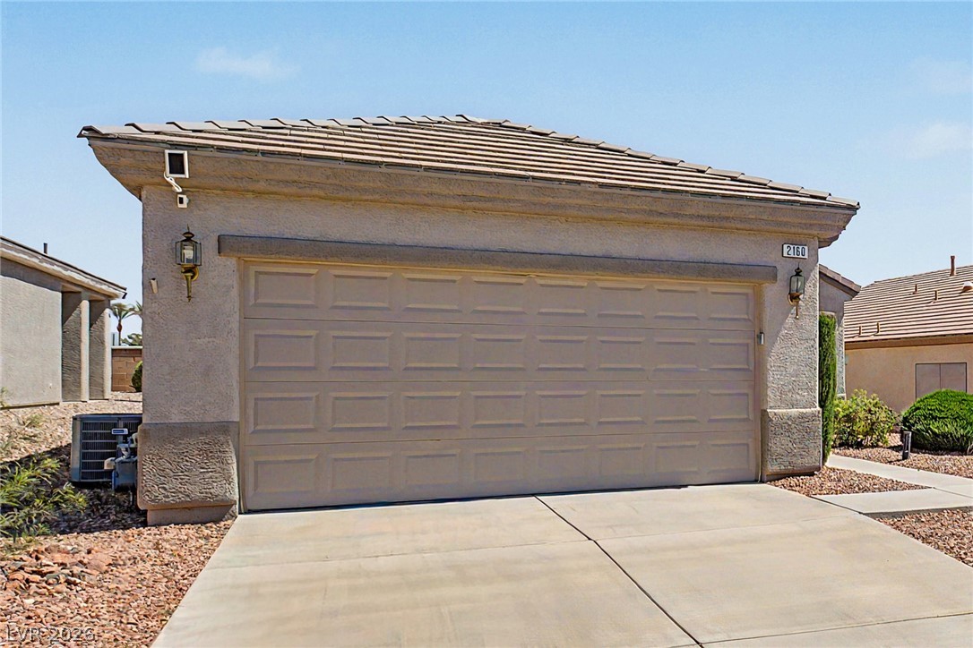 2160 Tiger Links Drive