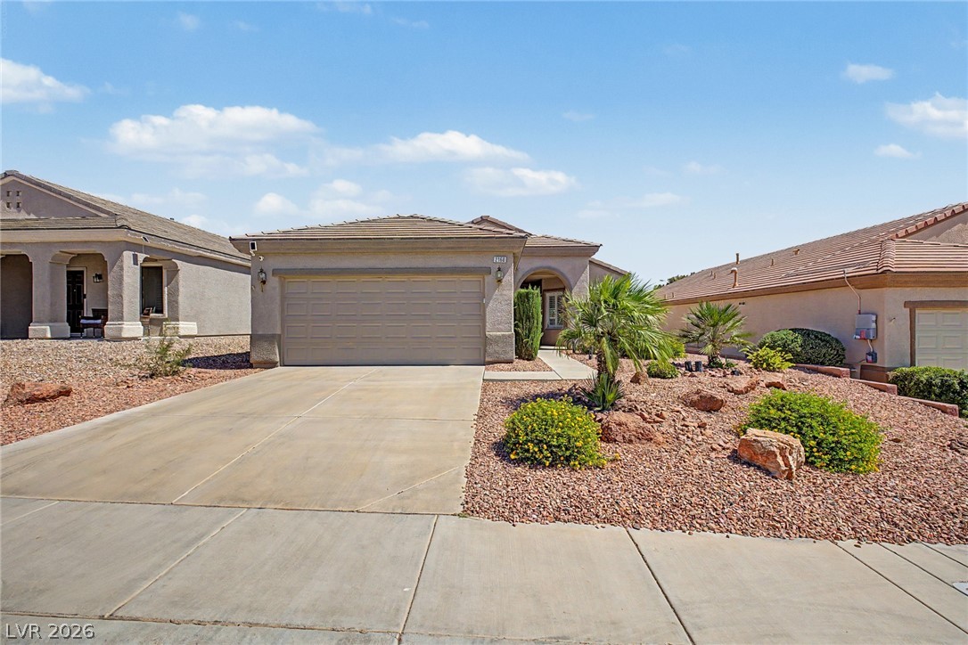 2160 Tiger Links Drive