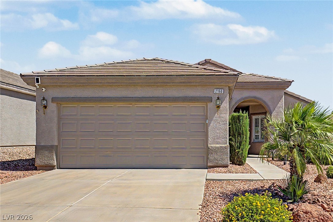 2160 Tiger Links Drive