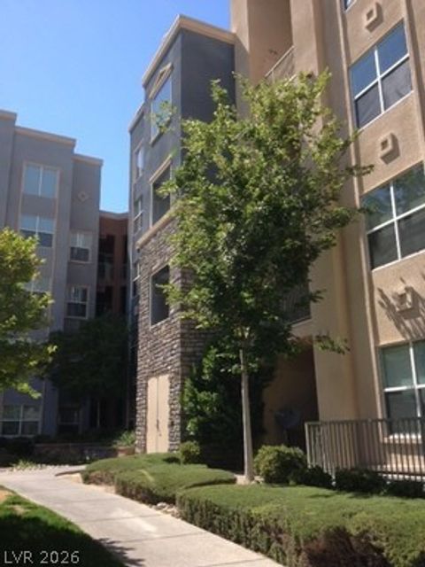 Photo of 38 E Serene Avenue #221, Las Vegas, NV 89123 (MLS # 2761029)