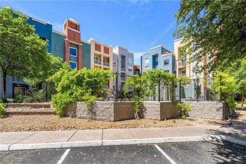 Photo of 38 E Serene Avenue #221, Las Vegas, NV 89123 (MLS # 2761029)