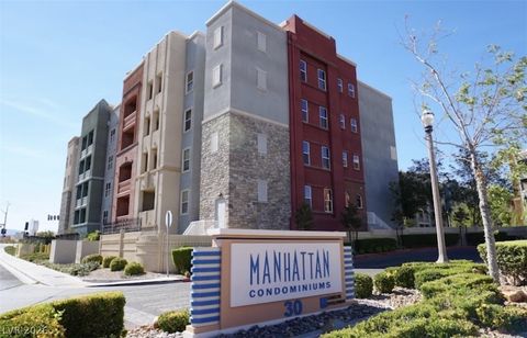 Photo of 38 E Serene Avenue #221, Las Vegas, NV 89123 (MLS # 2761029)