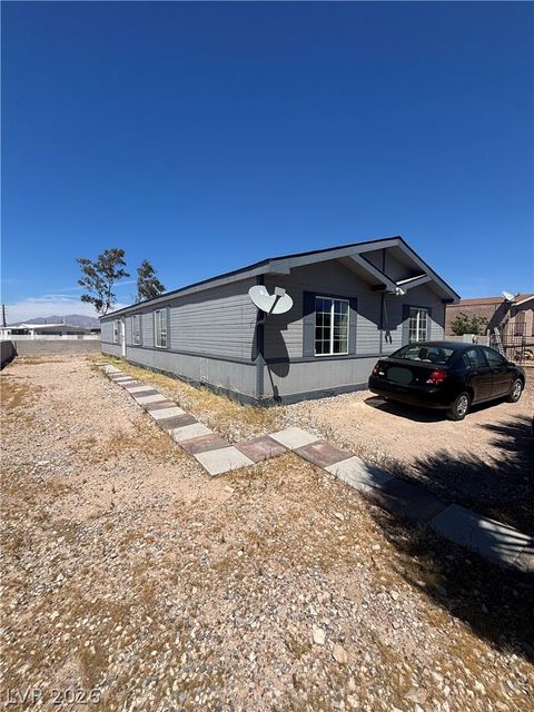 Property photo of 6062 Carlsbad Avenue, Las Vegas, NV 89156