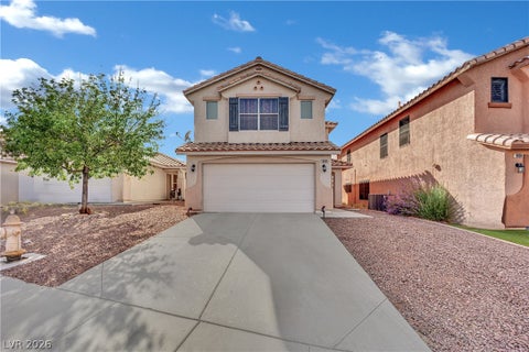 Homes For Rent - 9965 Lorian Street<br/> Las Vegas, NV 89183