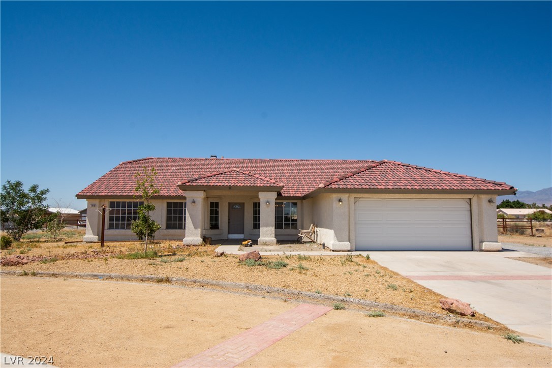 View Pahrump, NV 89048 house