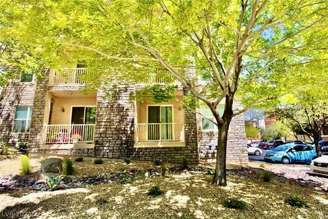 Photo of 38 E Serene Avenue #137, Las Vegas, NV 89123 (MLS # 2574155)