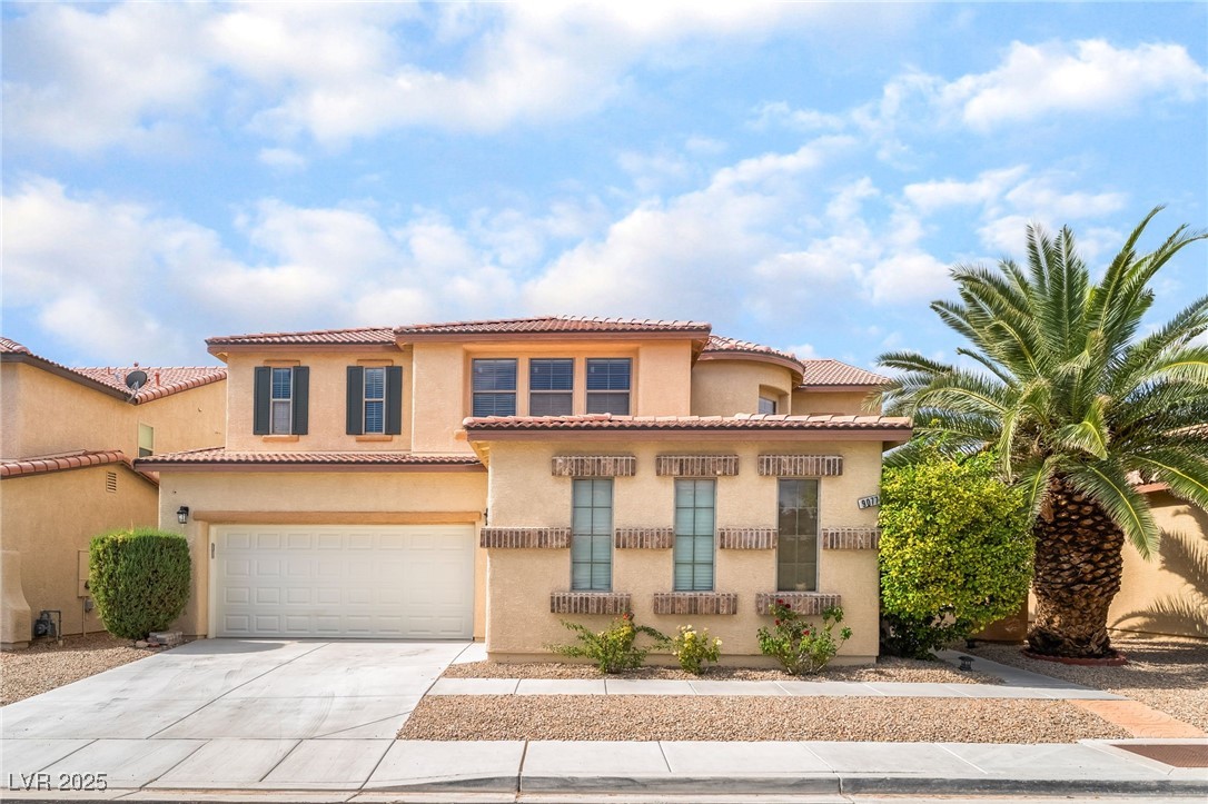9077 Glasbury Court