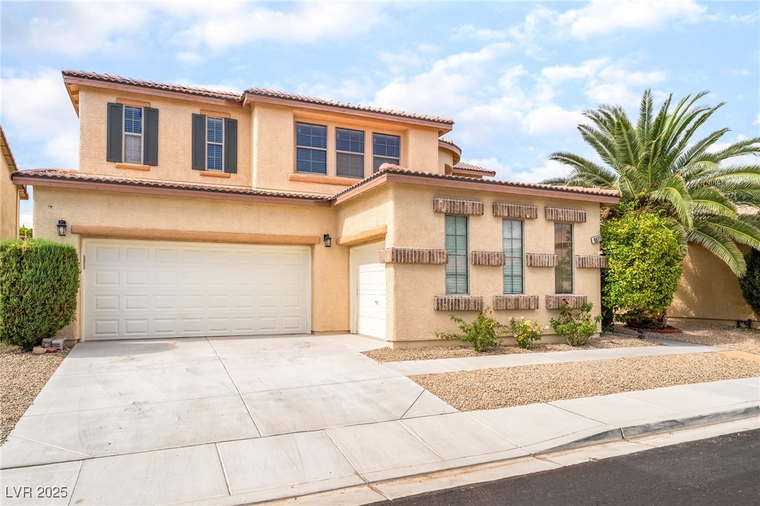 9077 Glasbury Court
