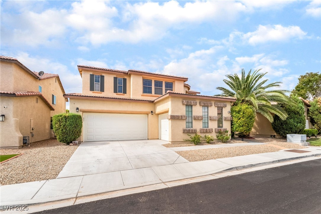 9077 Glasbury Court