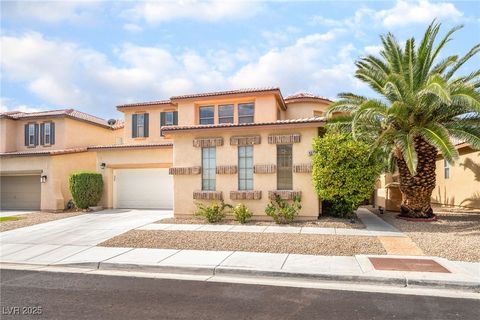 Photo of 9077 Glasbury Court, Las Vegas, NV 89123 (MLS # 2726616)