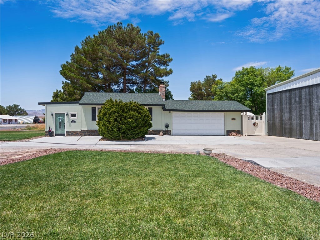 922 Capri Avenue