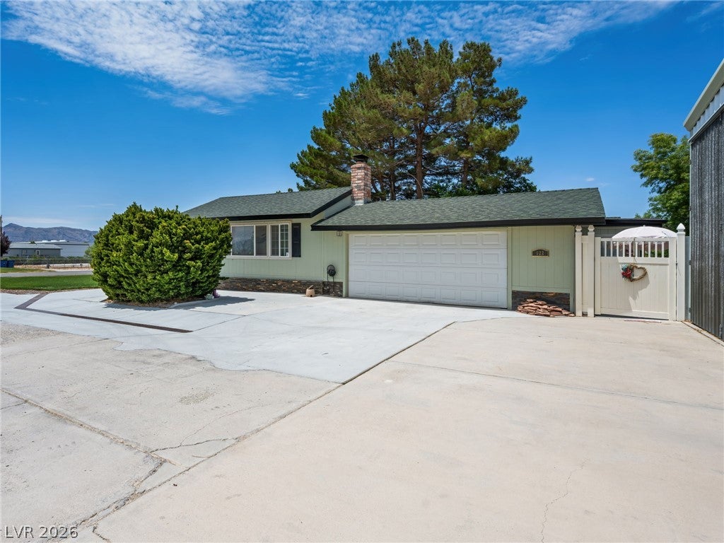 922 Capri Avenue