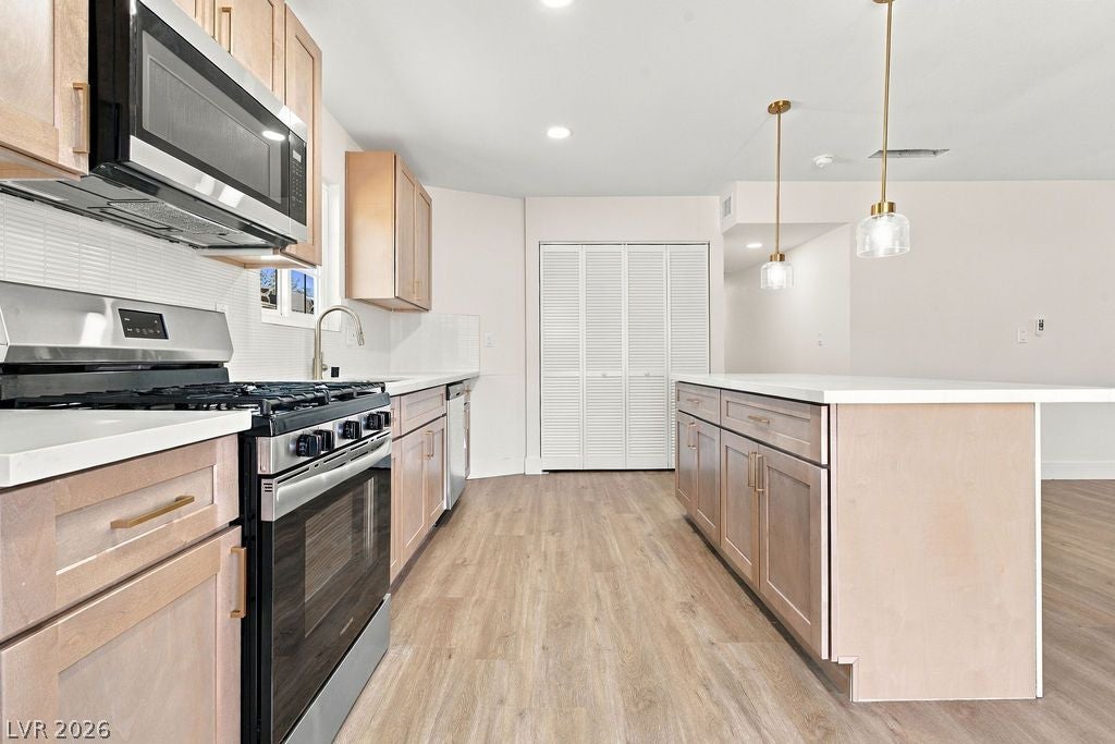 1720 Tranquility Drive