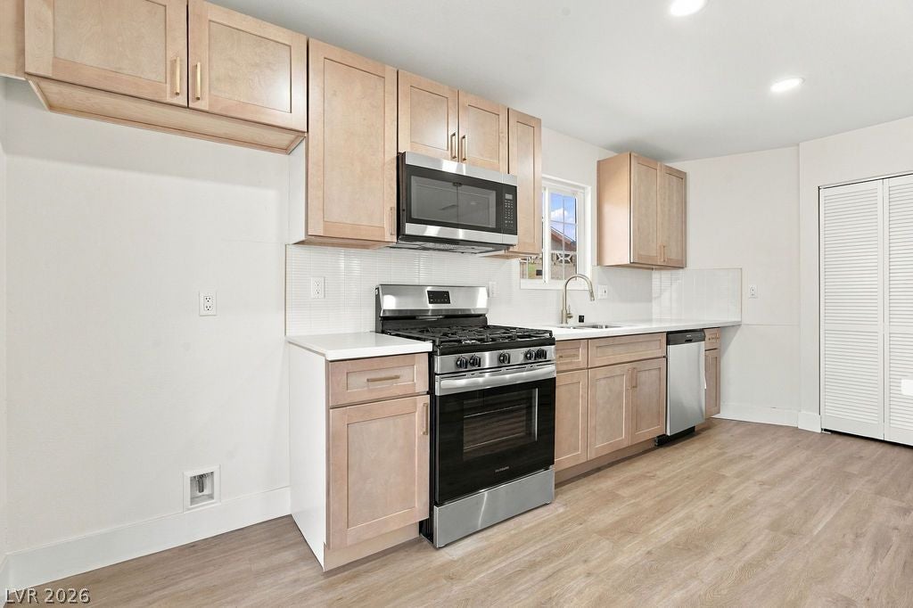 1720 Tranquility Drive