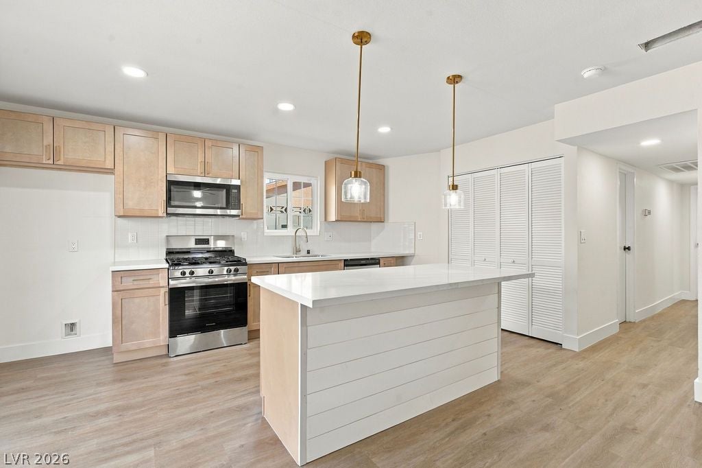 1720 Tranquility Drive