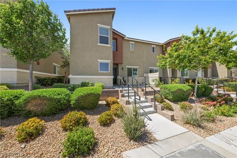 Photo of 12124 Mojave Gold Road #1, Las Vegas, NV 89183 (MLS # 2774423)