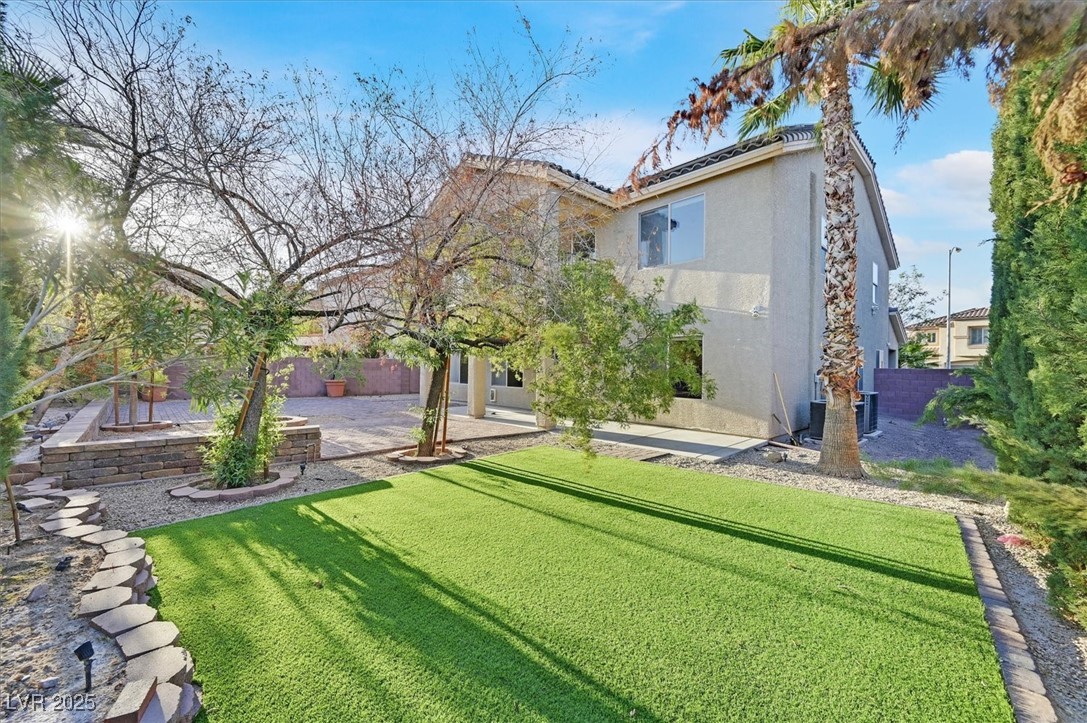 65 Pangloss Street, Henderson, Nevada image 34