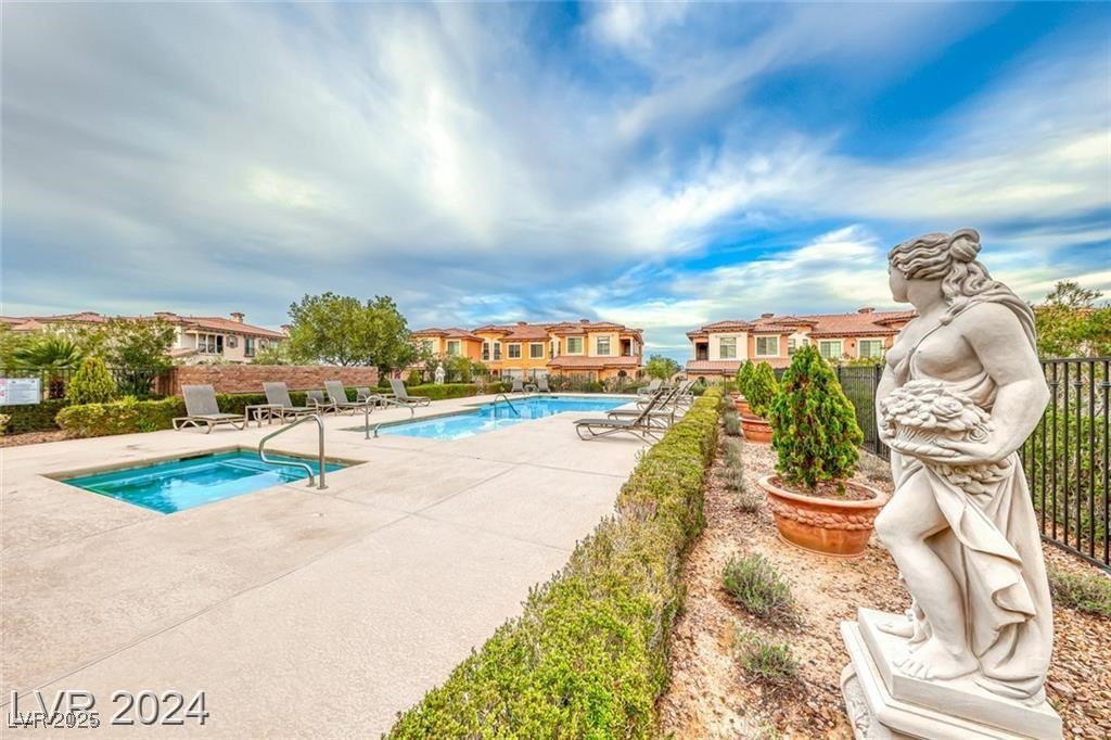 21 Via Visione #101, Henderson, Nevada image 32