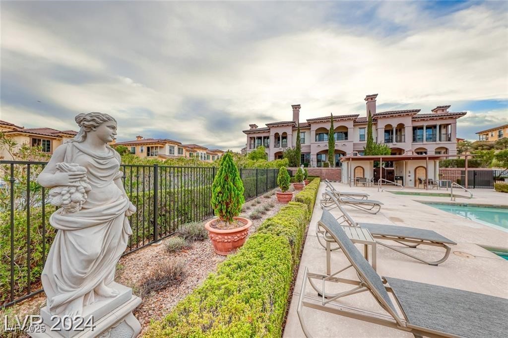 21 Via Visione #101, Henderson, Nevada image 34