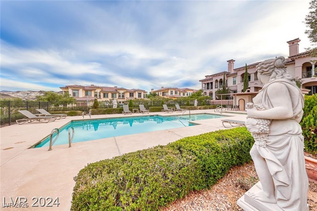 21 Via Visione #101, Henderson, Nevada image 33